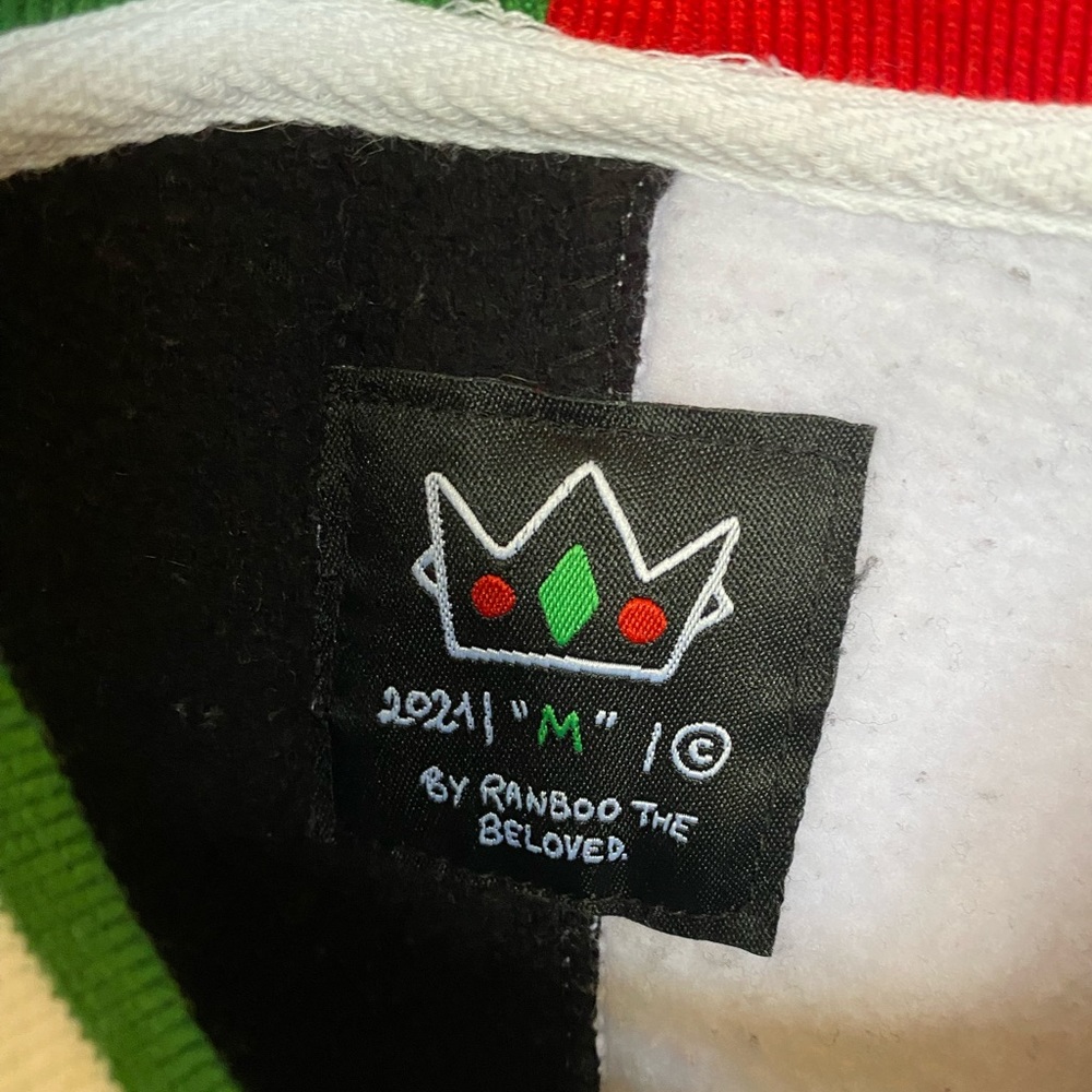 Limited edition, Ranboo jacket. - Picture 2 of 3